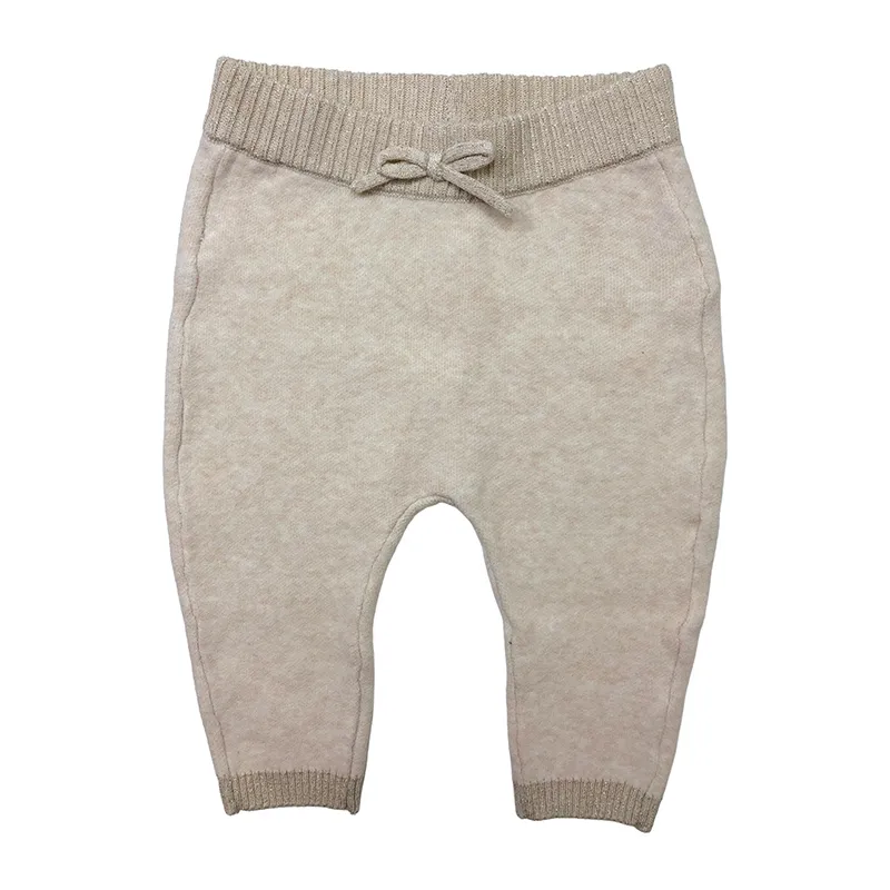Jogging - 6 mois TAPE À L'OEIL - Beige/Doré-0