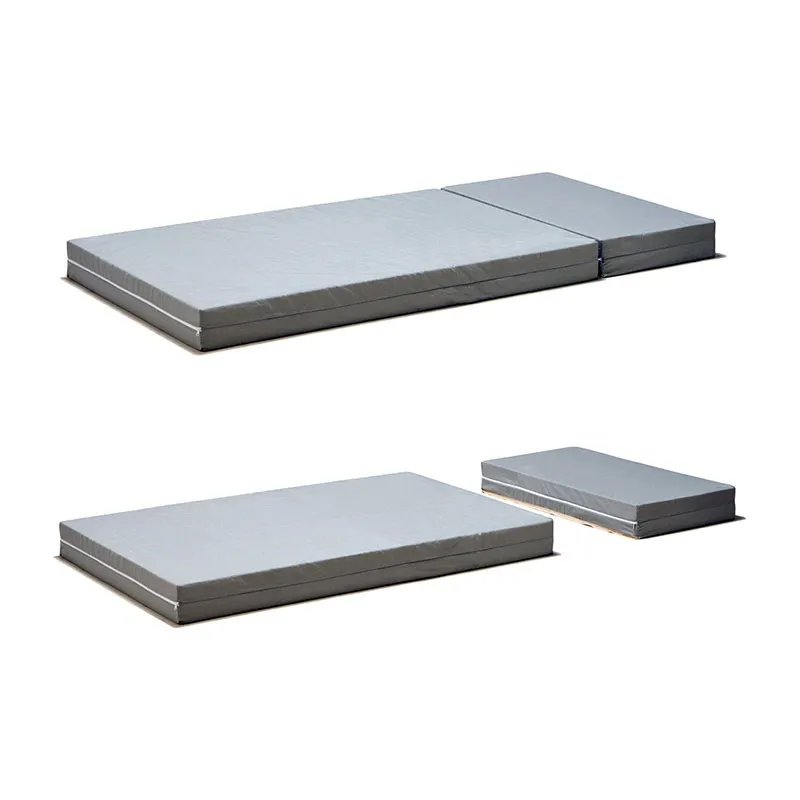 Lit évolutif Zoé + Sommier/Matelas + Tiroir Blanc - 90x140-200cm-3