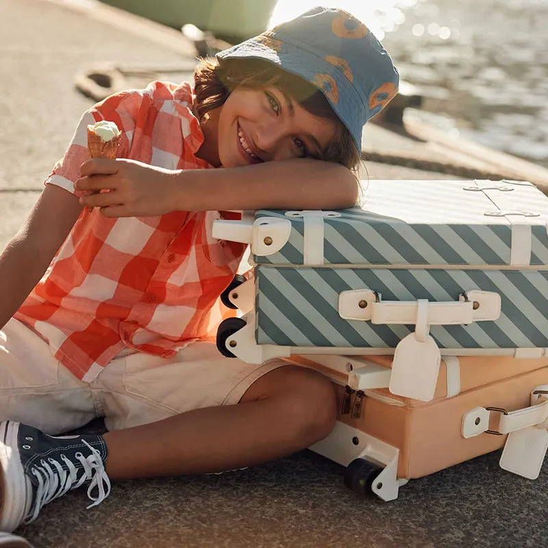 Valise See-Ya ! Boardwalk 41,5x26,5x15cm - 36m+-1