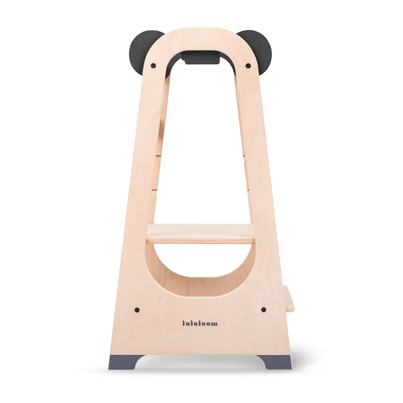 Tour d'observation Montessori Panda - 12m+-2