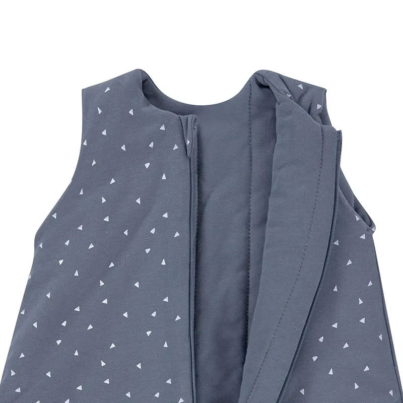 Combinaison pour dormir - Triangle Bleu-2