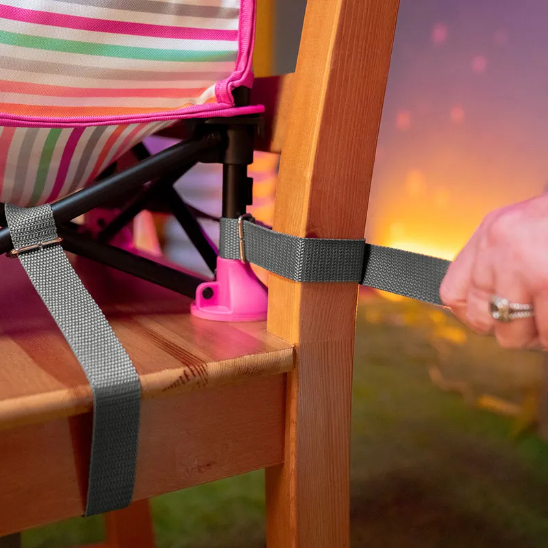 Réhausseur portable Pop'n Sit Minnie - 6m+-11