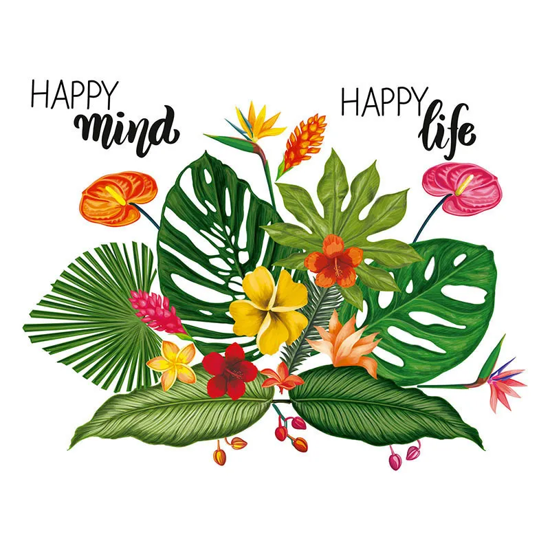 Stickers - Tropicales vibes-1