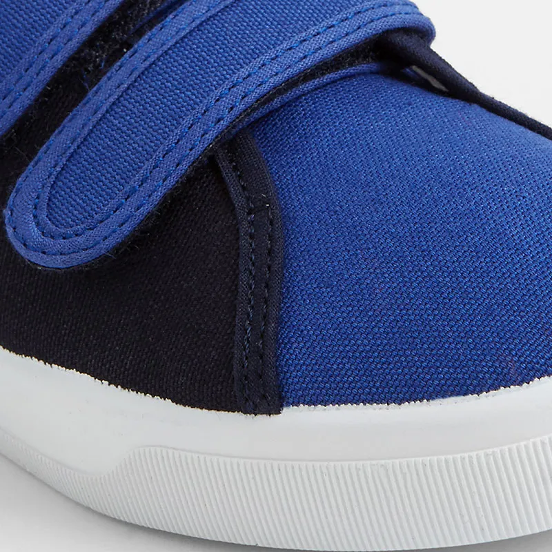 Tennis Sacripant - Marine/Bleu - JACADI-2
