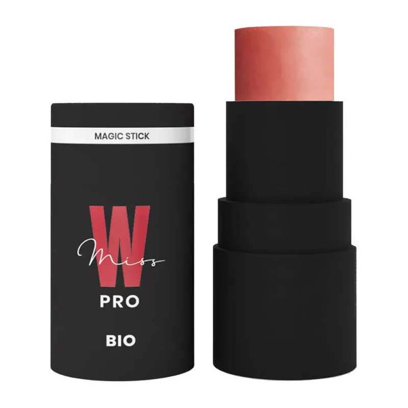 Magic stick Blush BIO Miss W 68 Nude - 4g-0