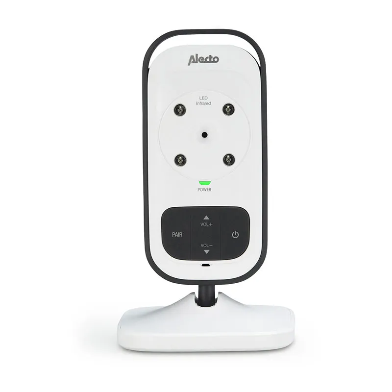 Caméra additionnelle DVM-75C - Blanc/Anthracite-1