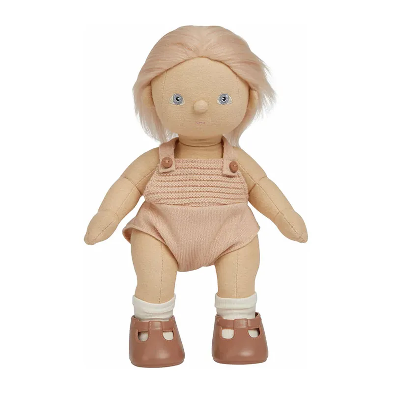 Poupée Dinkum Dolls Petal 35cm - 0m+-0