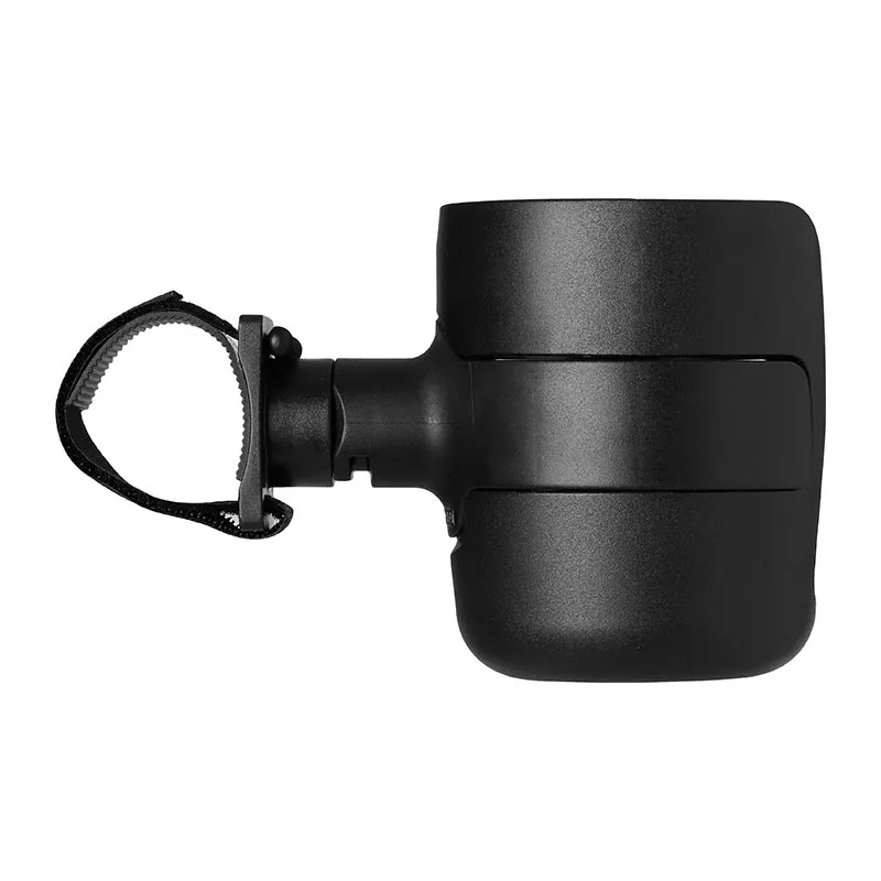 Porte-gobelet universel Poussette - Noir-1