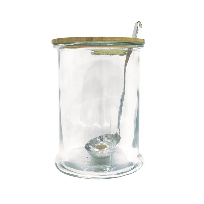Bocal à Boisson & Louche de service - 5L-0