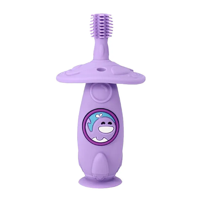Brosse à Dents 360° Willo - 12m+-0