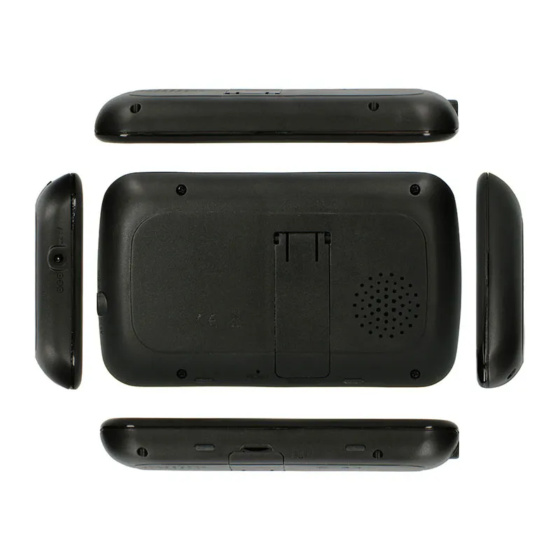 Babyphone DVM-149 Caméra 4,3 - Noir-6
