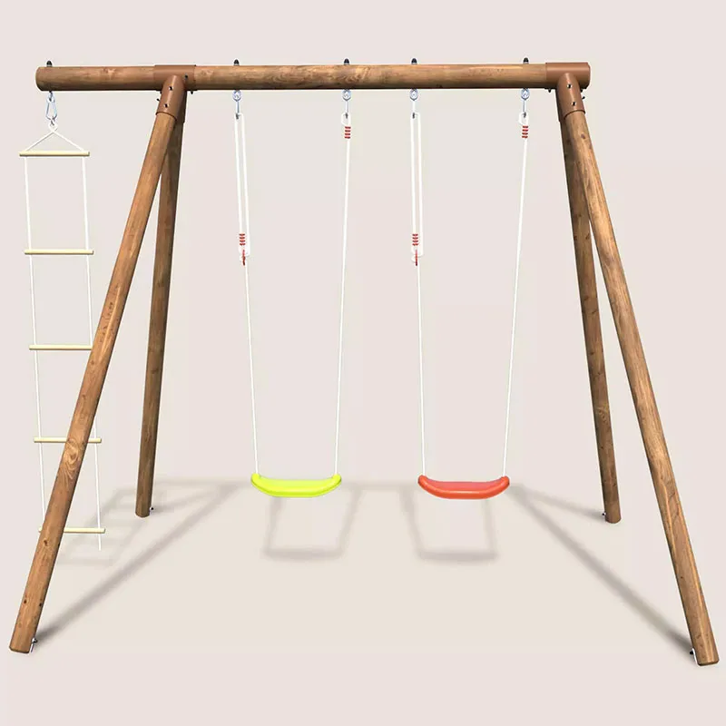 Portique 3 agrès Arthur - 36m+-6