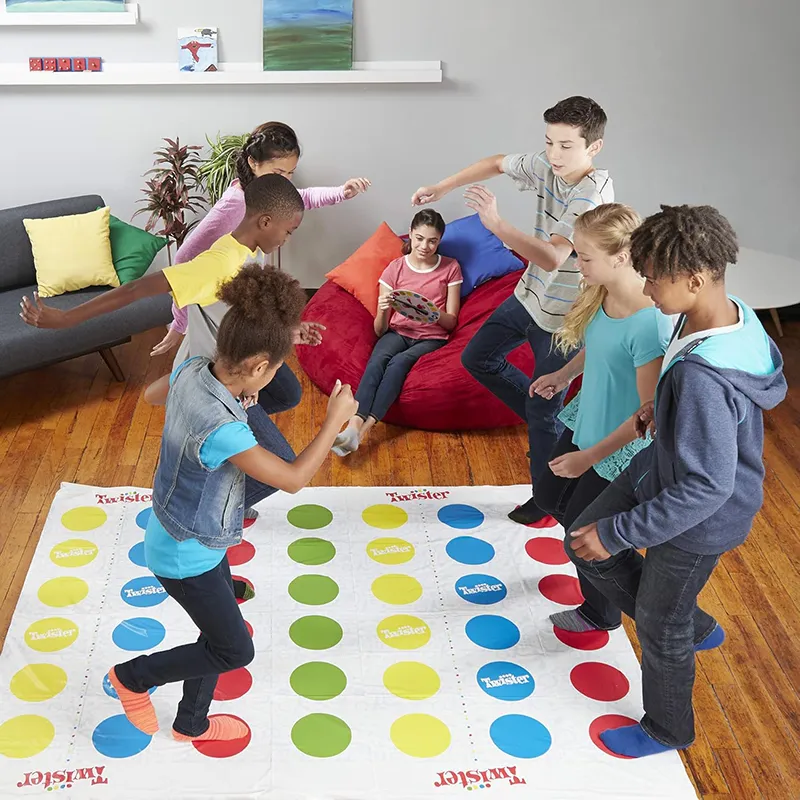 Jeu Twister Ultimate - 6+-5