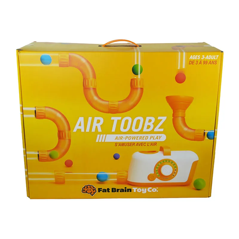 Jeu Air Toobz pack complet - 36m+-1
