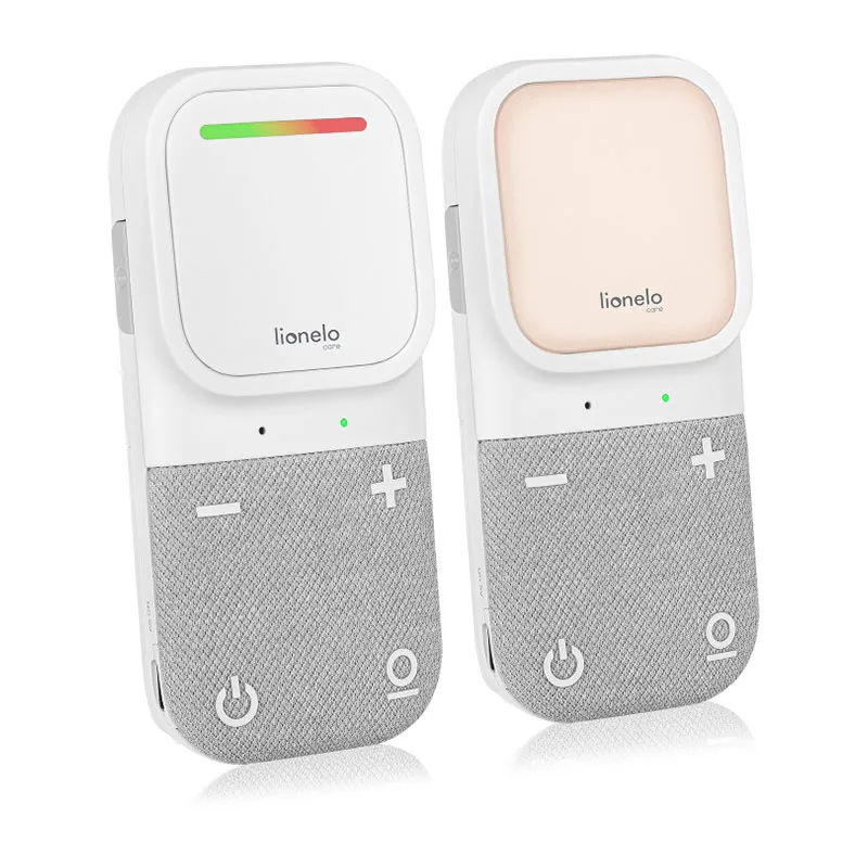 Babyphone Babyline Smart Noir - 0m+-1