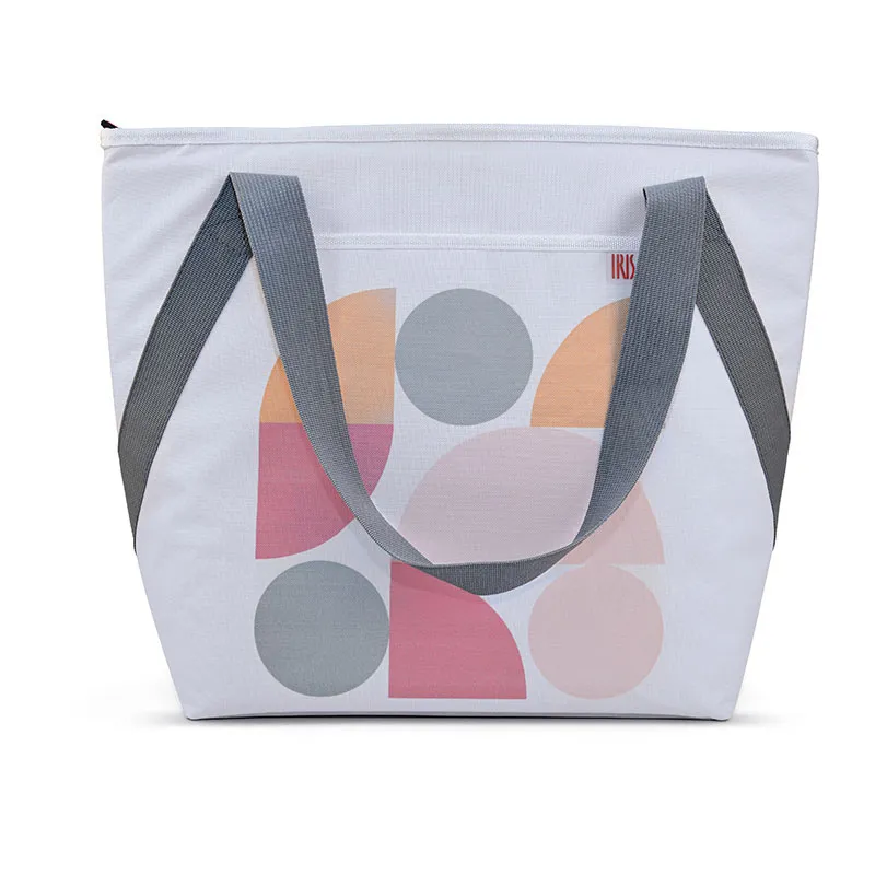 Glacière isotherme California Multicolore - 18L-0