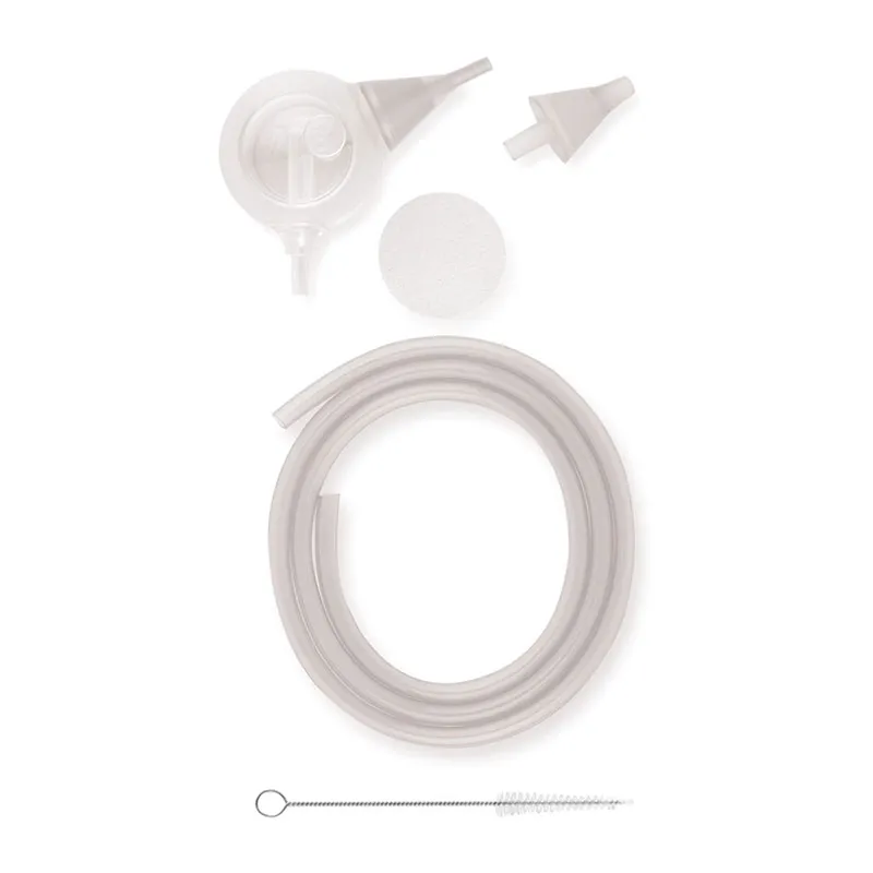 Kit de remplacement Nosiboo Pro - Gris-0