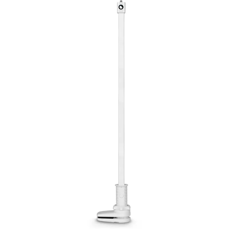 Support pour Babyphone Vidéo Babyline - Blanc-2