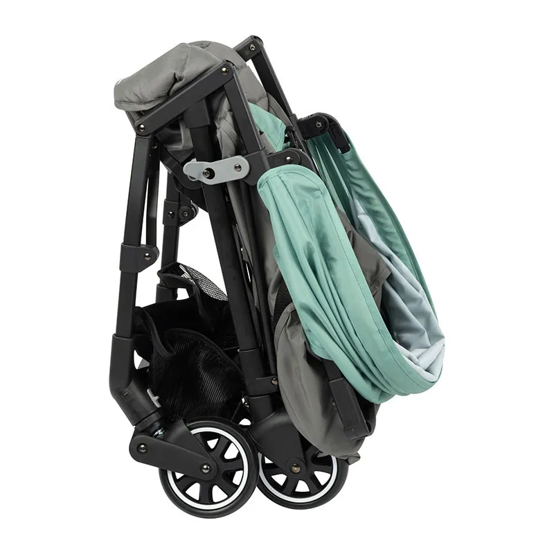 Poussette Compacte Teeny 3D Jade Mist - 6m+-5