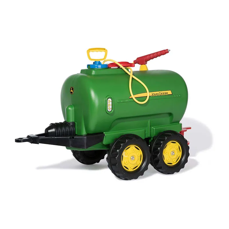 Remorque-citerne Jogh Deere - 18m+-0