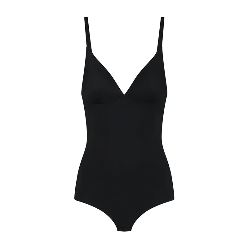 Body string Gainant - Noir-2