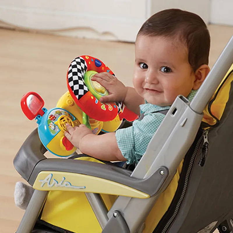 Tut Tut Bolides Mon baby volant - 6m+-1