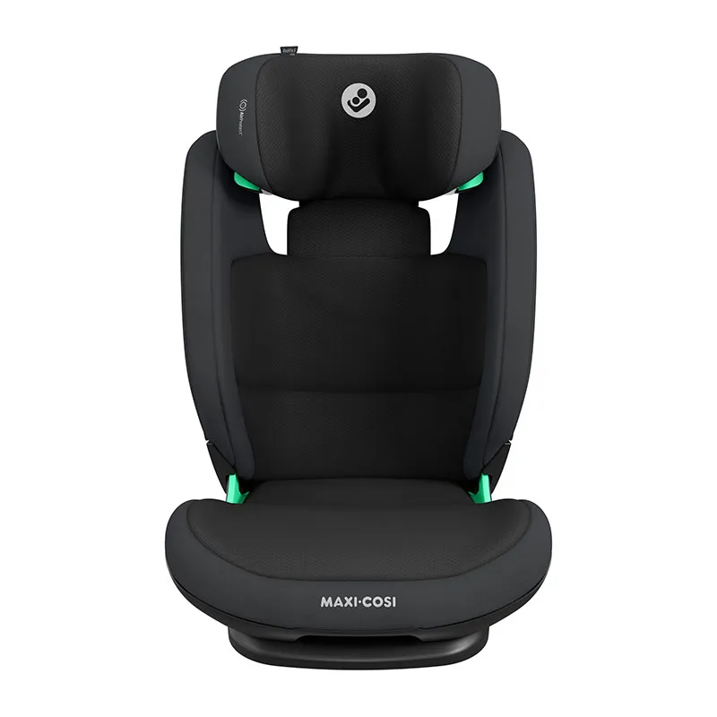 Siège-auto RodiFix S I-Size/Isofix 100-150cm - Basic Grey-1