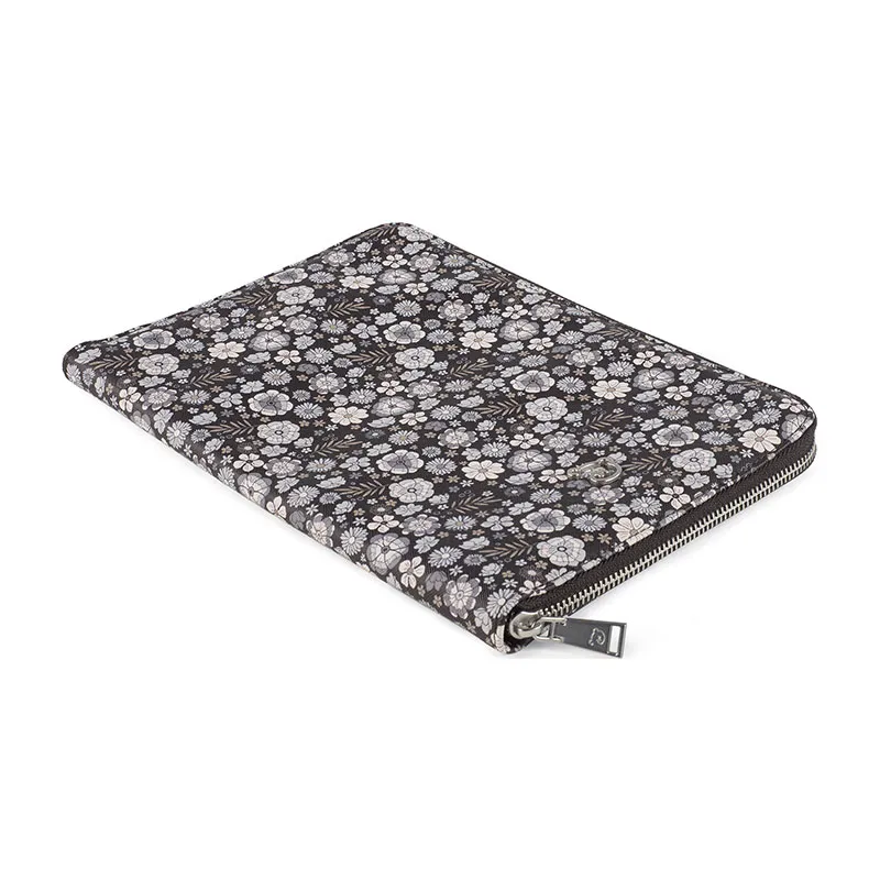 Protège Carnet de Santé Blossom Cloud - 19x27cm-4