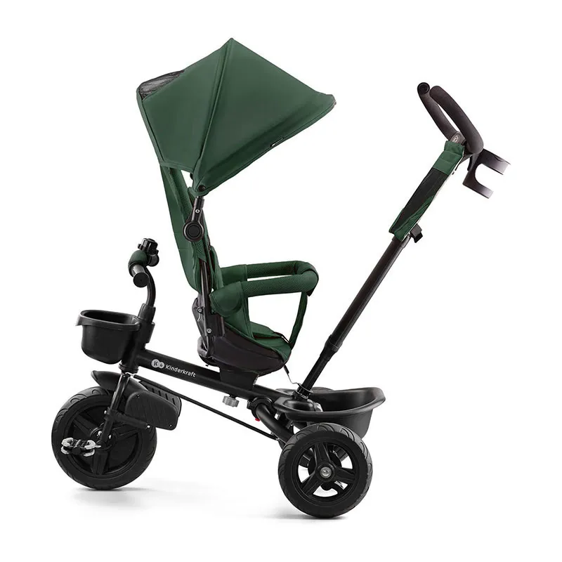 Tricycle Aveo Mystic Green - 9m+-2