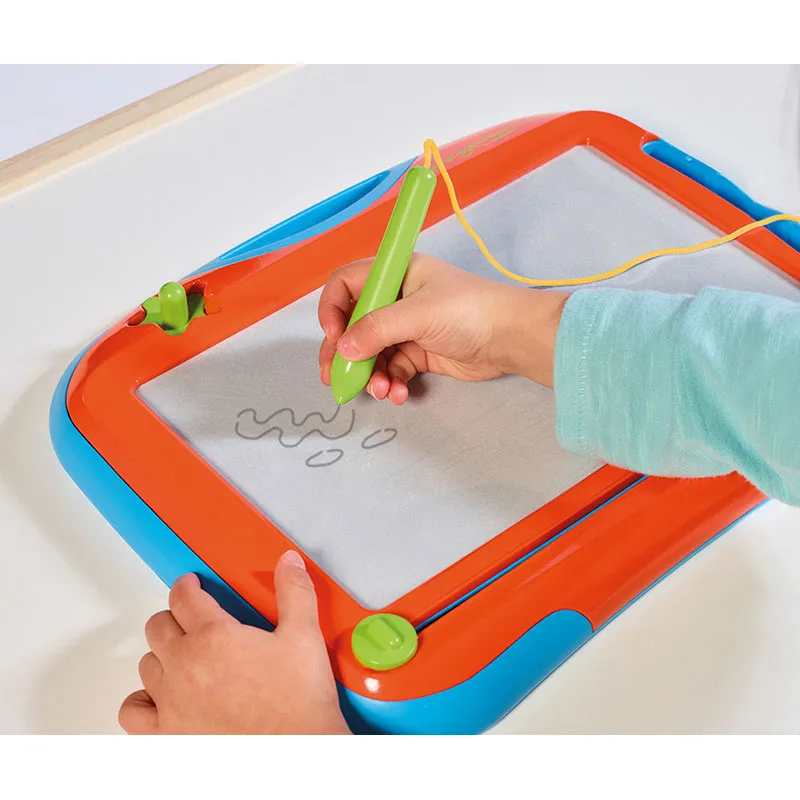 Mini Ardoise magique Megasketcher - 36m+-4