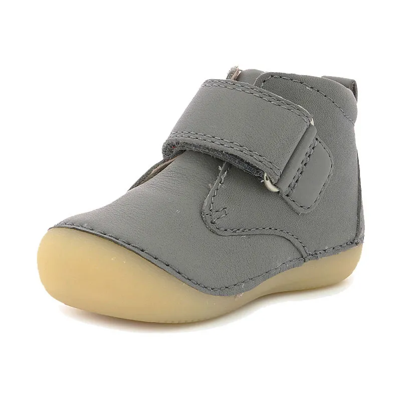 Bottillons Sabio - Gris-6