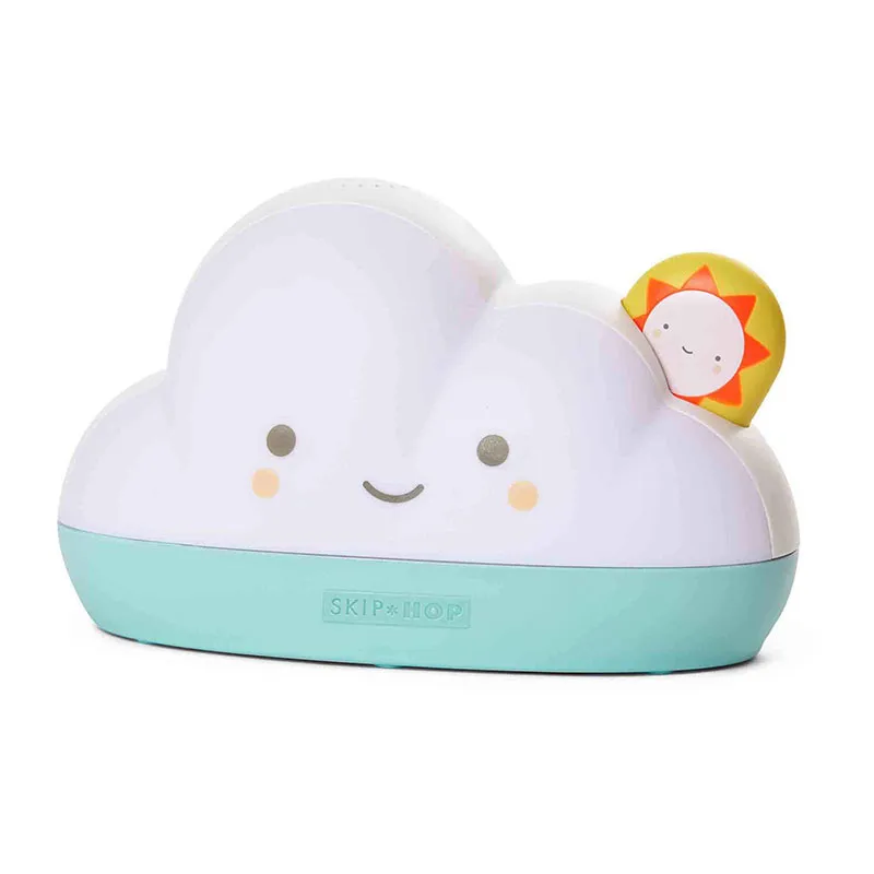 Veilleuse lumineuse d’apprentissage de sommeil - 24m+-0