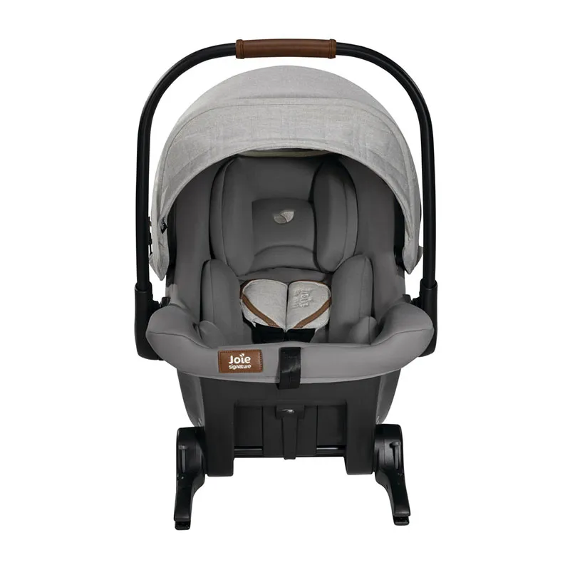 Trio Poussette Citadine Finiti + Nacelle Calmi + Cosi Sprint Oyster - 0m+-23
