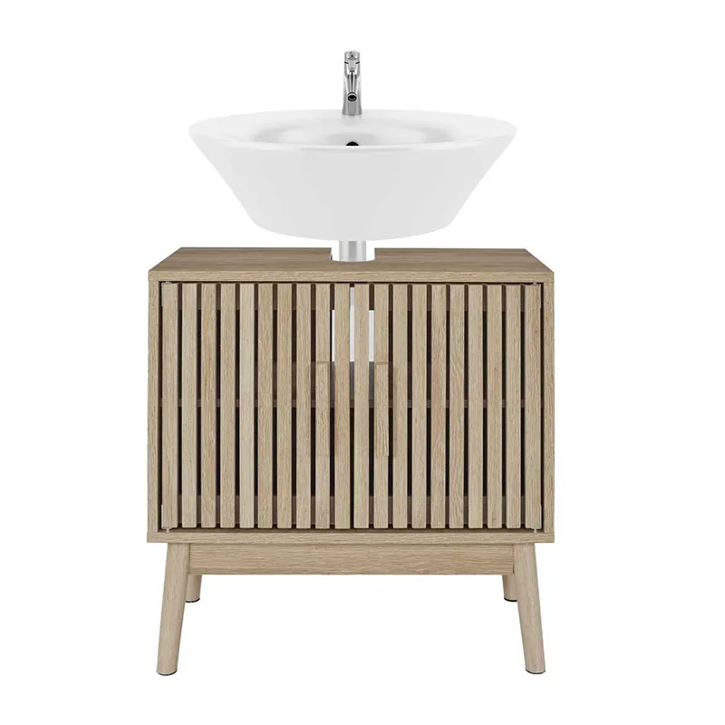 Meuble sous vasque Klaus - 60x30x70cm-5