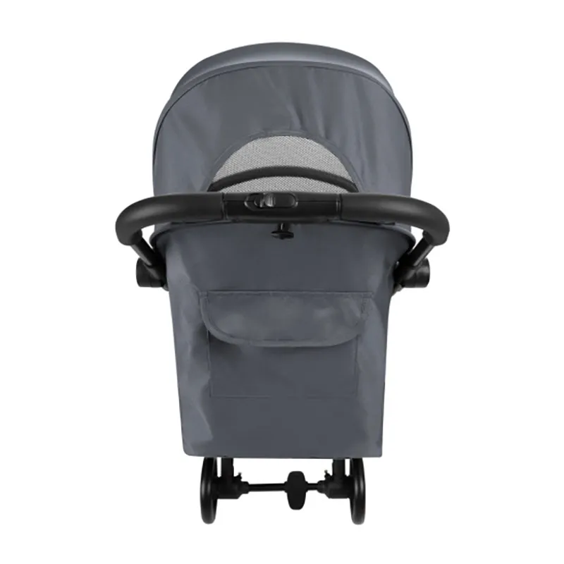 Poussette Compacte Joy Dark Grey - 0m+-5