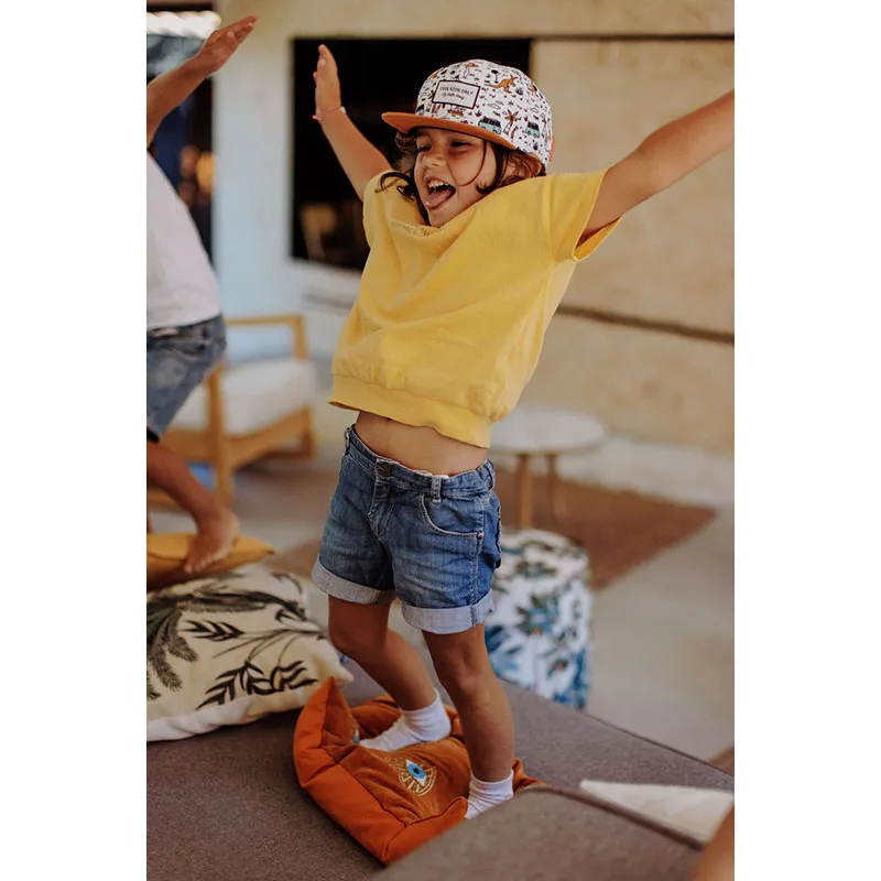 Casquette enfant Aussie - Hello Hossy-8