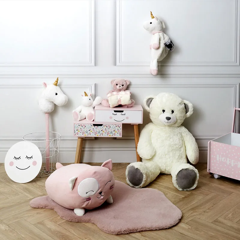 Range pyjama Licorne - 20x10x45cm-7
