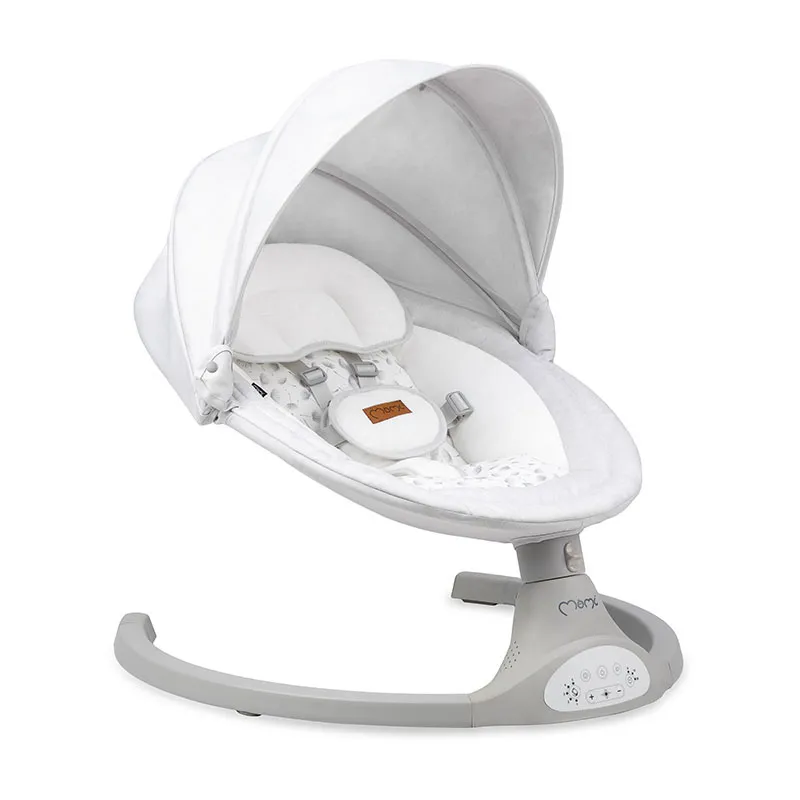 Balancelle Kenani Gris clair - 0m+-1