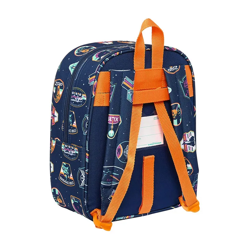 Mini sac à dos Buzz l'éclair - 27cm-1