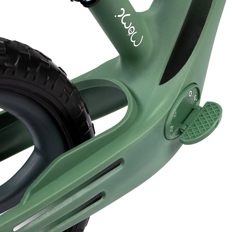 Draisienne Mizo Kaki - 36m+-3