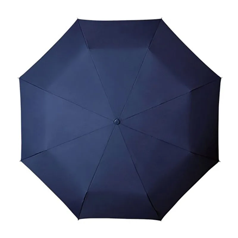 Parapluie pliant auto. MiniMax - Marine-1