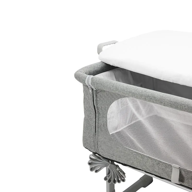 Berceau Cododo Dodie Gris - 0m+-3