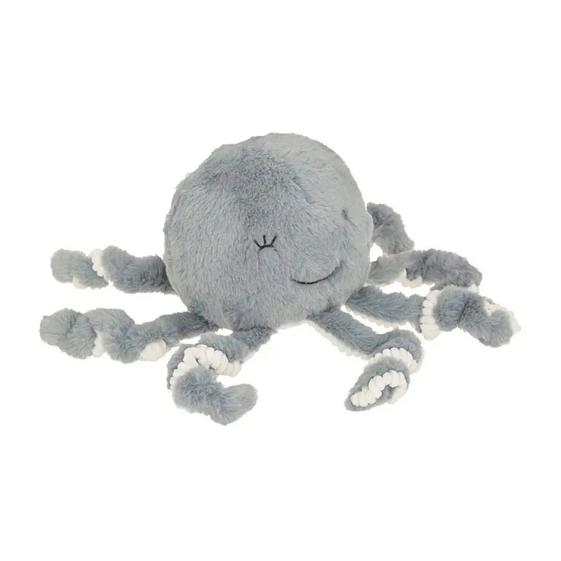 Peluche Poulple Zeky - 22x14x16cm-0