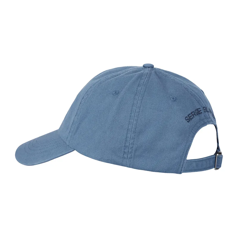 Casquette Homme Dad cap - Bleu-3