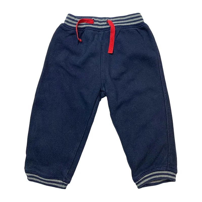 Jogging - 12 mois - SERGENT MAJOR - Bleu-0