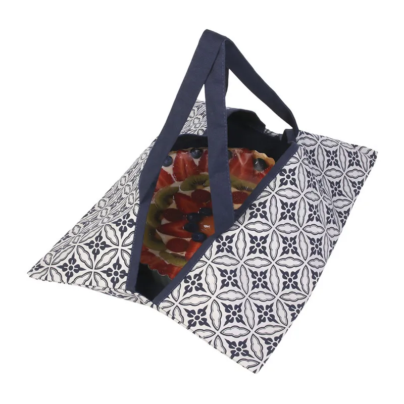 Sac de transport tartes & gâteaux - 31x42cm-3