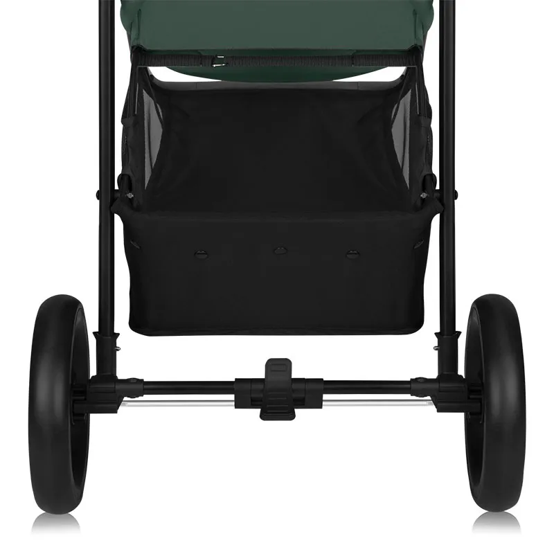 Poussette Canne Emma One Green Forest - 6m+-15