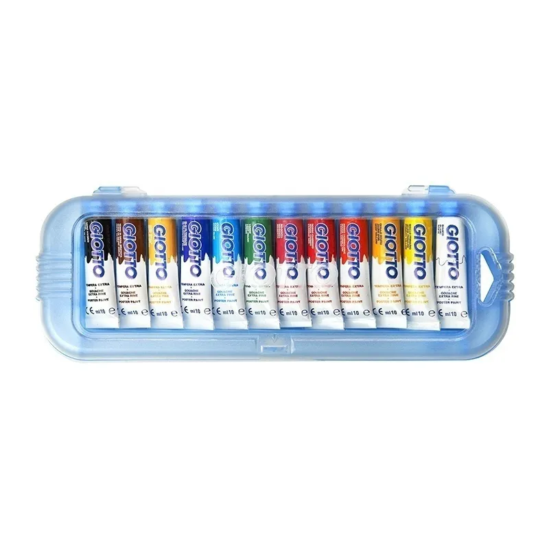 12 Tubes de peinture - 120ml-0