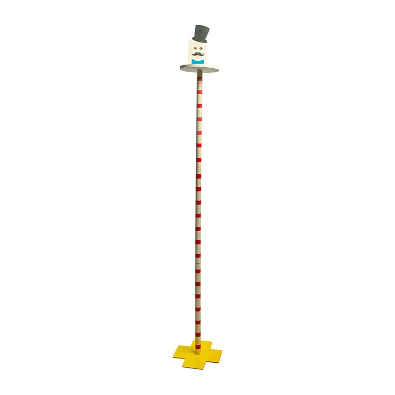 Balancing Bob - 8+-3