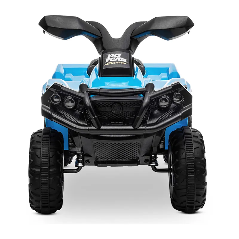 Quad élec. S-Quad Bleu - 36m+-3